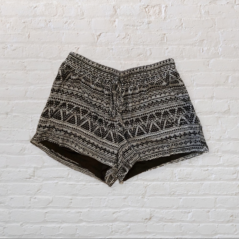 BeBop Shorts